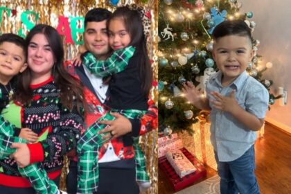 Drunk Driver Kills Texas Family
