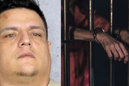 Florida man Mario Alejandro Ramirez accused of killing wife