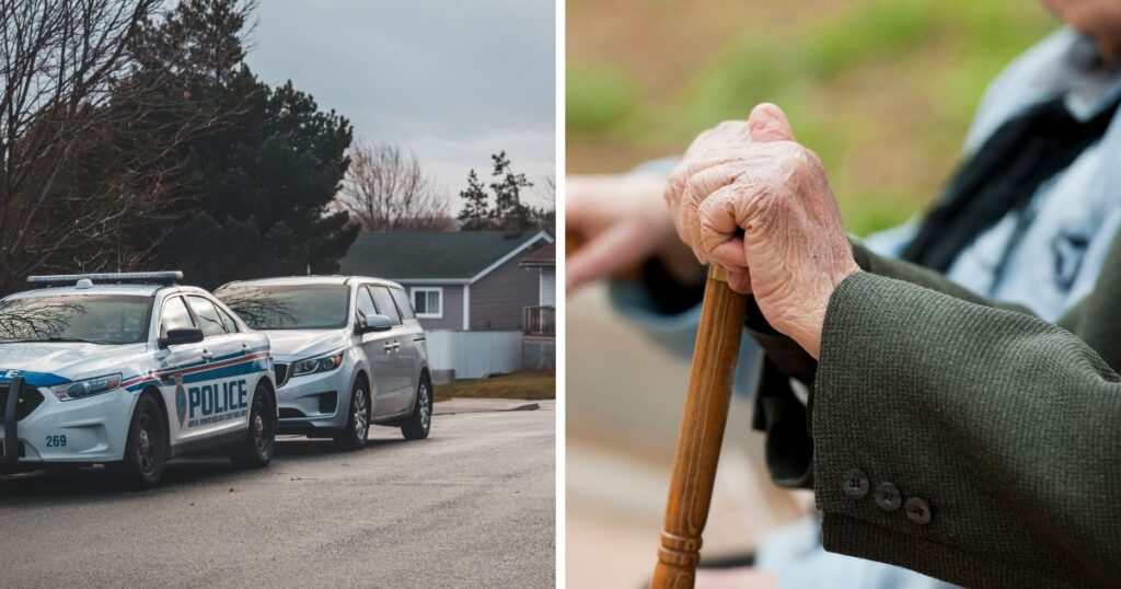 Florida daughter charged with first-degree premeditated murder after her 97 year old mother was found dead.