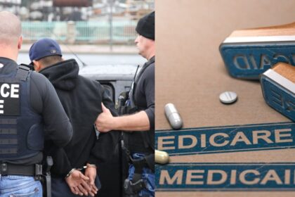 ICE Gains Access to Medicaid Data