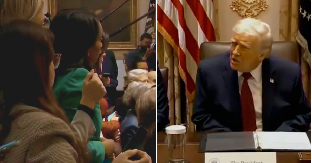 Donald Trump insults ABC journalist