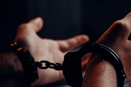 Utah Man Accused of Abducting Teen