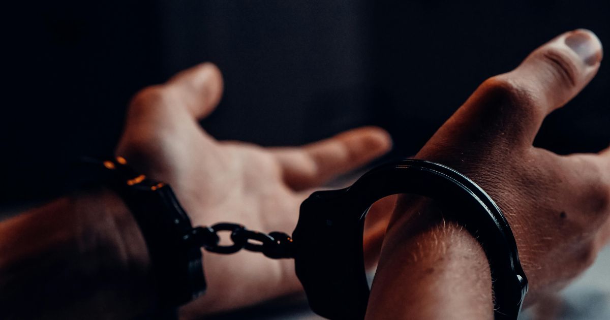 Utah Man Accused of Abducting Teen