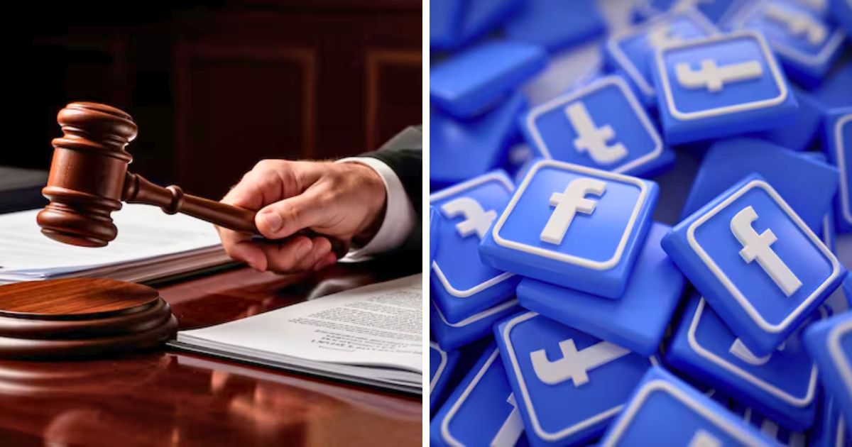 Victims connected on a Facebook dating group to help in the conviction of a serial sex offender