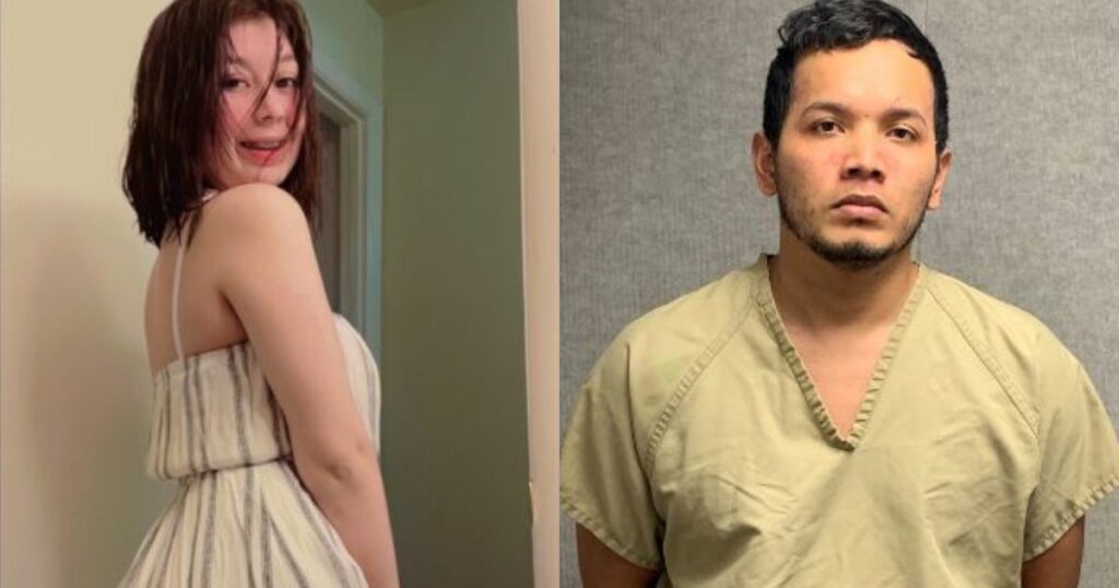 Washington D.C. man jailed for life for the murder of his ex-girlfriend.