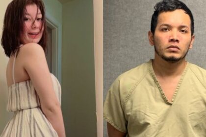 Washington D.C. man jailed for life for the murder of his ex-girlfriend.