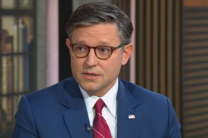 WH Speaker Mike Johnson revealed GOP has backed out of Healthcare Tax extension Bill.