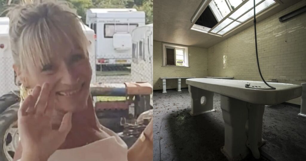 Yorkshire Woman Found Alive in Durham County Hospital Morgue