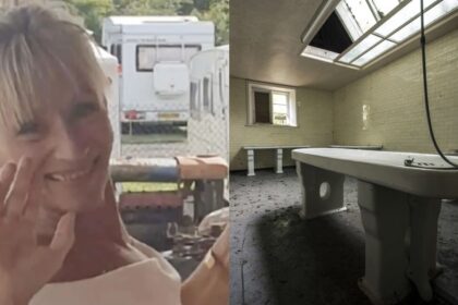 Yorkshire Woman Found Alive in Durham County Hospital Morgue