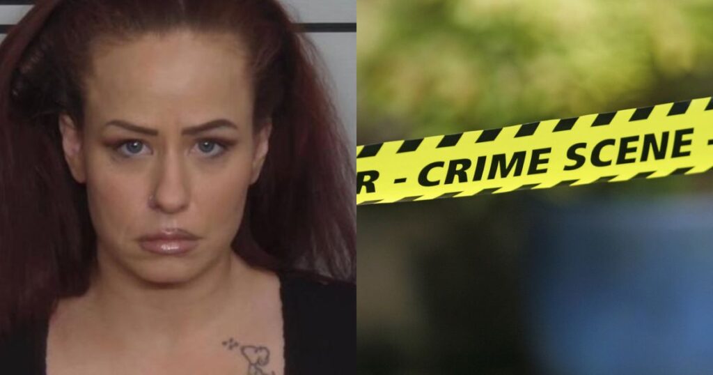 Woman Sentenced on Manslaughter Charge After Her 3-month-old Infant Dies