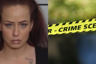 Woman Sentenced on Manslaughter Charge After Her 3-month-old Infant Dies