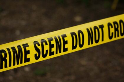 An elderly woman was killed during a target practice on Christmas Day