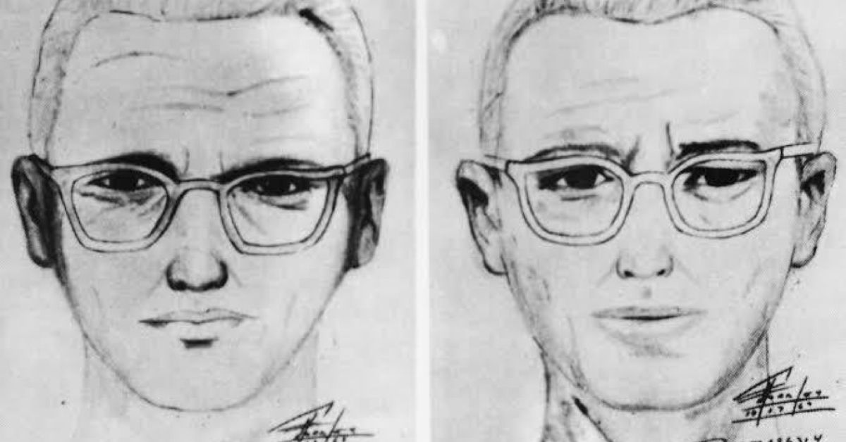 Zodiac killer and Black Dahlia Elizabeth Short Killr