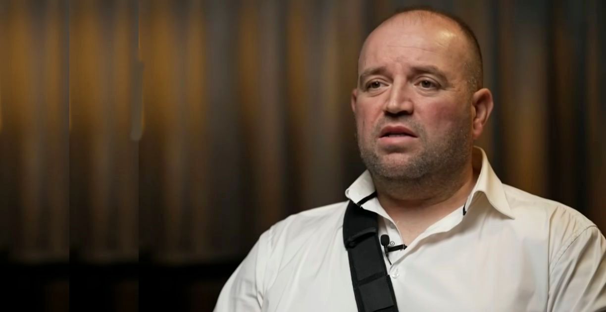 Bondi Beach Hero Ahmed al-Ahmed ‘My Target Was Just To Take The Gun’