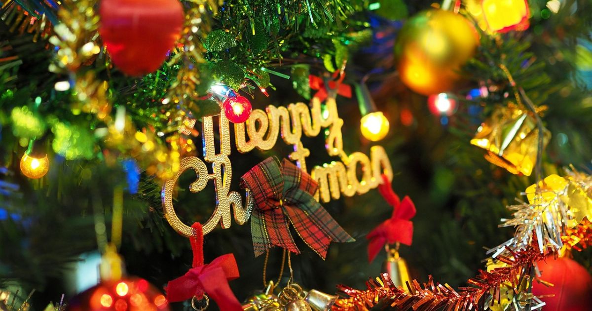 Donald Trump's tariffs on China have increased the price of artificial Christmas trees