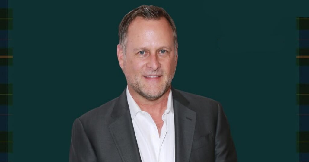 Full House star Dave Coulier has tongue cancer