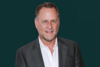Full House star Dave Coulier has tongue cancer