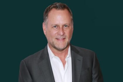 Full House star Dave Coulier has tongue cancer