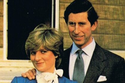 Princess Diana-King Charles