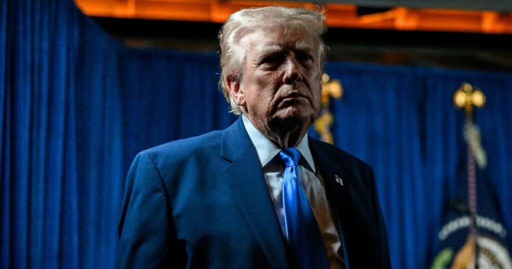 US Travel: Donald Trump’s social media checks add to ‘continuous vetting’ of tourists