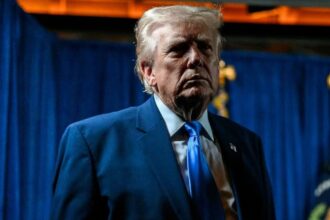 US Travel: Donald Trump’s social media checks add to ‘continuous vetting’ of tourists