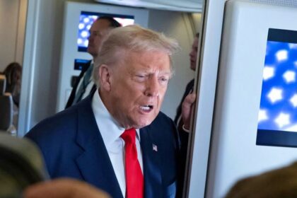 EU Leaders Stand With Denmark Over Donald Trump’s Latest Greenland Threat