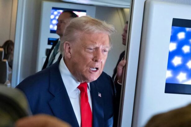 EU Leaders Stand With Denmark Over Donald Trump’s Latest Greenland Threat