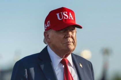 White House physician reveals details of Donald Trump's MRI scan