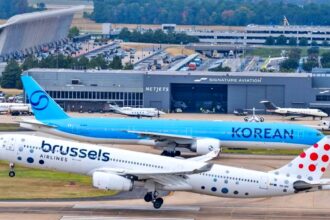 Trump administration will embark on the reconstruction of Dulles International Airport in northern Virginia