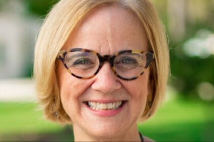 Eileen Higgins Miami