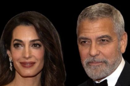George Clooney, Amal and the twins have French citizenship