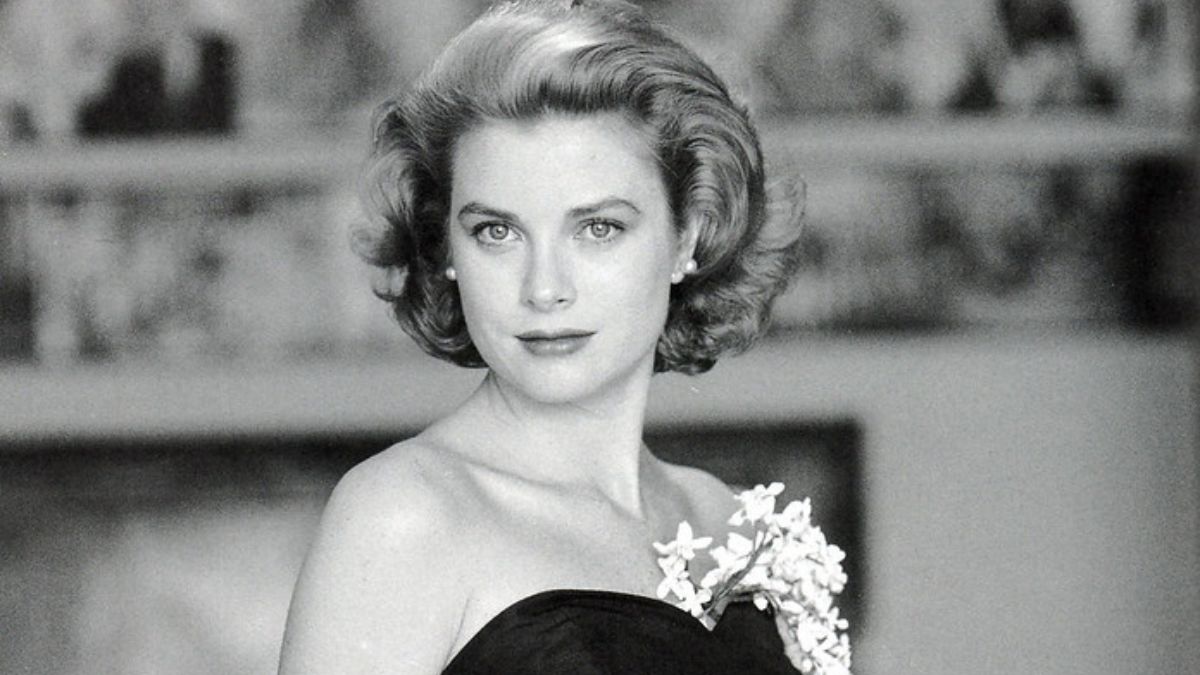 Grace Kelly