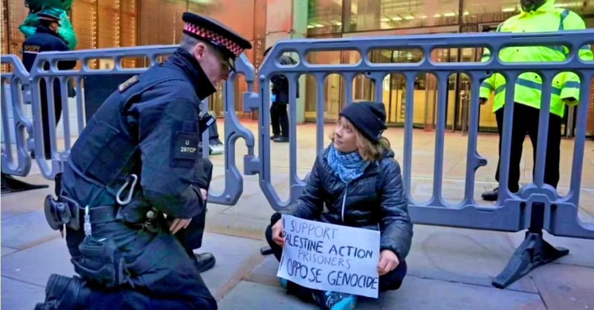 Four Palestine Action hunger strikers will continue their protest in a UK prison