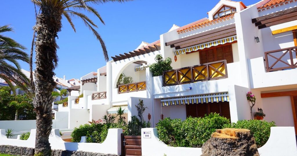 Spain Fines Airbnb $75 Million For Advertising Unlicensed Properties