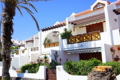 Spain Fines Airbnb $75 Million For Advertising Unlicensed Properties