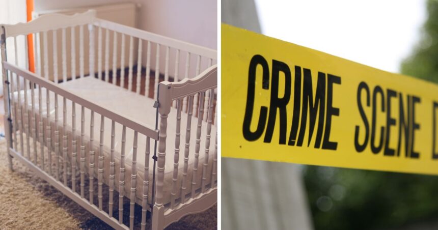 Parents' neglect lead to infant's death