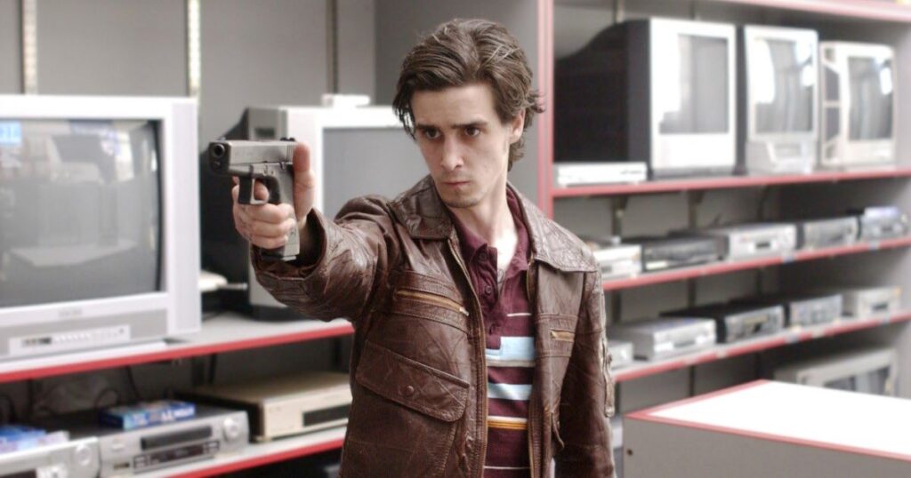 James Ransone dead at the age of 46 from suicide