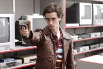 James Ransone dead at the age of 46 from suicide