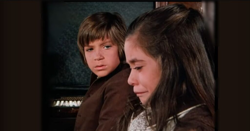 Jason Bateman said some surprising things about being a child actor in Little House on the Prairie