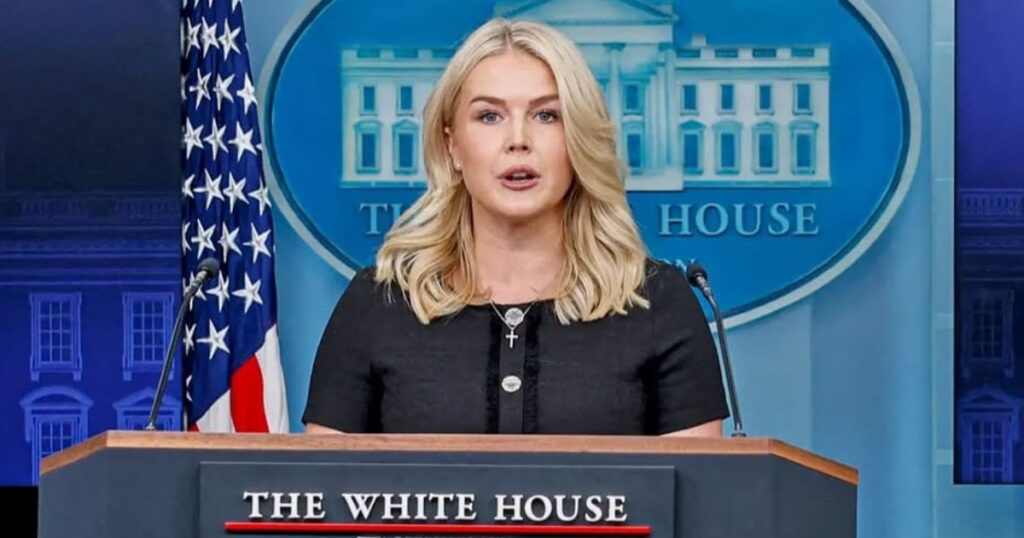 White House Frets Over Donald Trump’s Image In Sign Language Interpreters Lawsuit