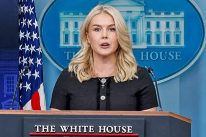 White House Frets Over Donald Trump’s Image In Sign Language Interpreters Lawsuit