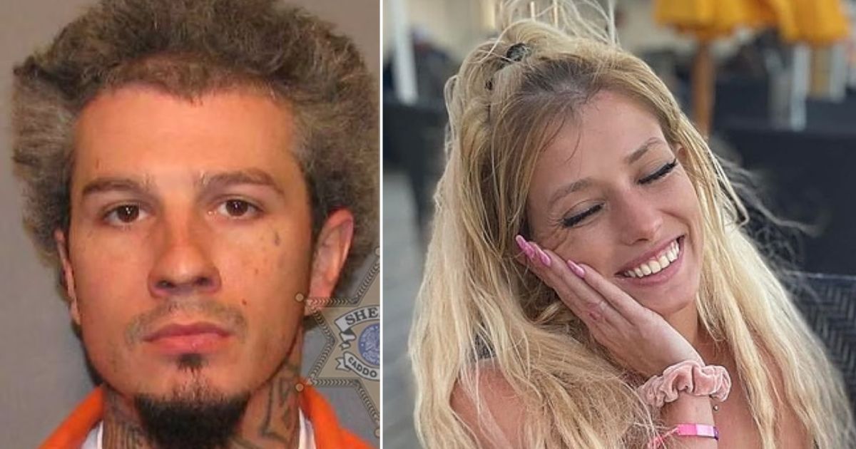 man kills girlfriend