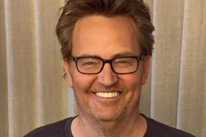 A second doctor faces sentencing in the ketamine death of Friends star, Matthew Perry