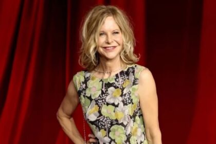 When Harry Met Sally star Meg Ryan shared her heartbreak over the death of Rob Reiner and his wife, Michele