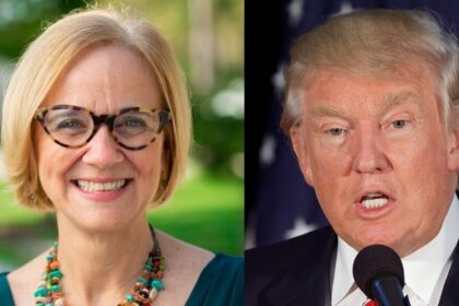 Miami new democratic mayor