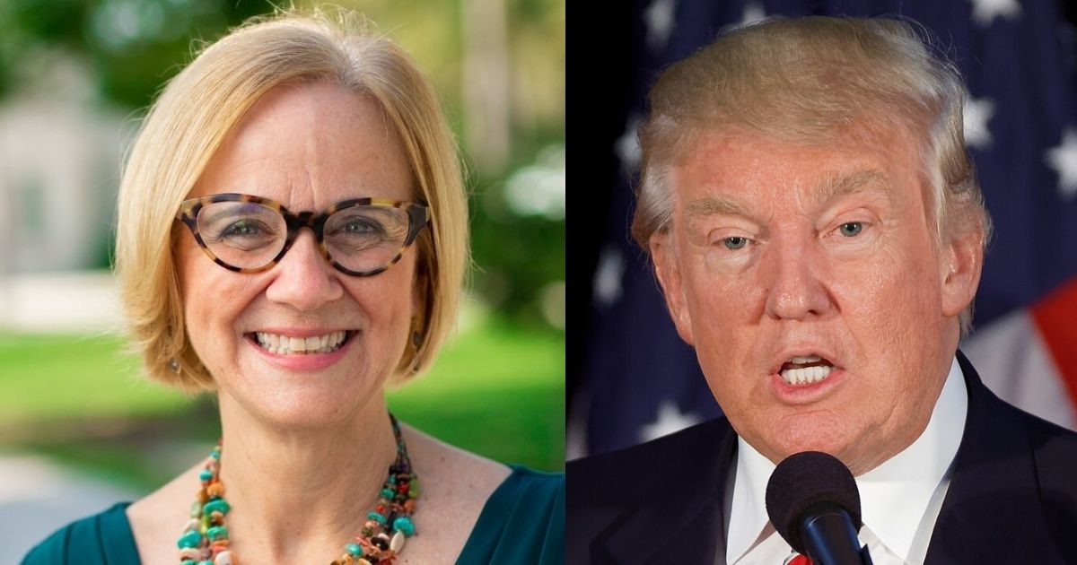 Miami new democratic mayor