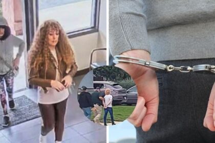 Mother arrested on suspicion of killing her daughter