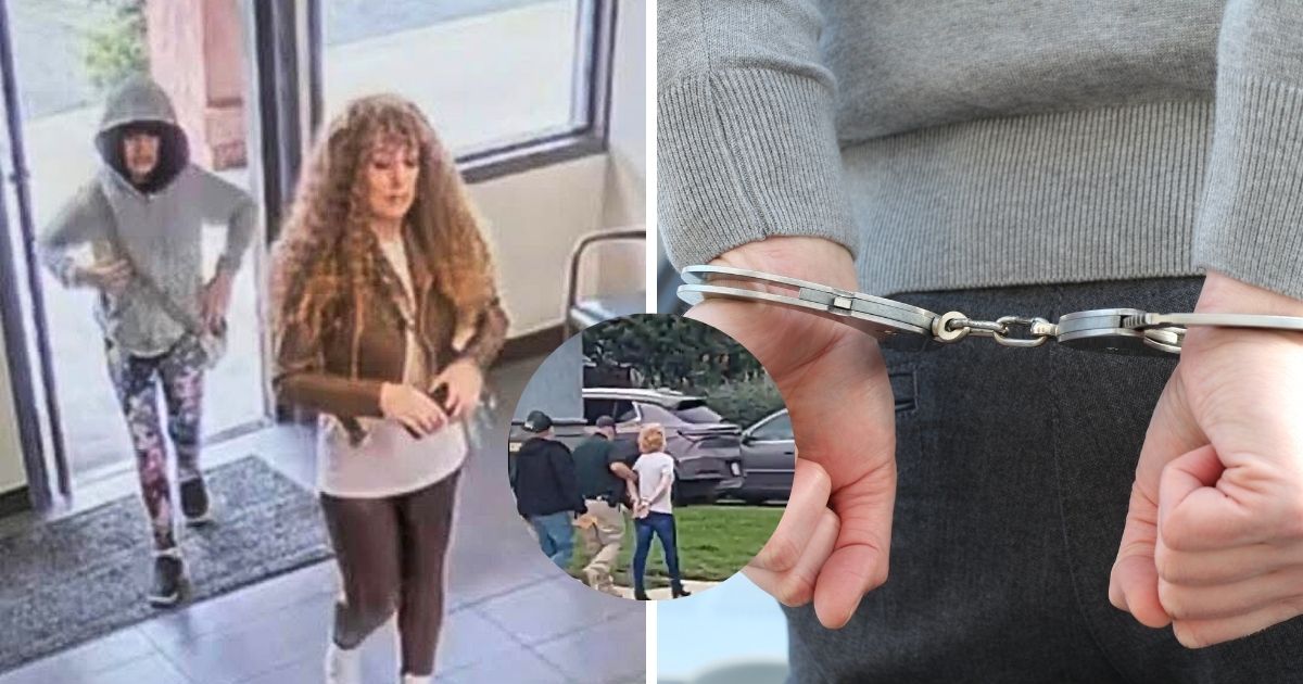 Mother arrested on suspicion of killing her daughter