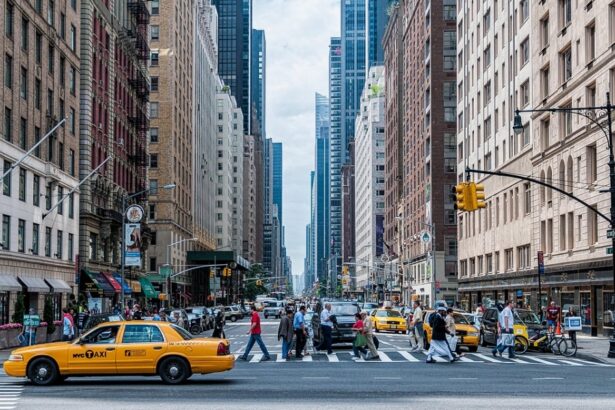 New York City enjoyed a 12-day murder-free streak