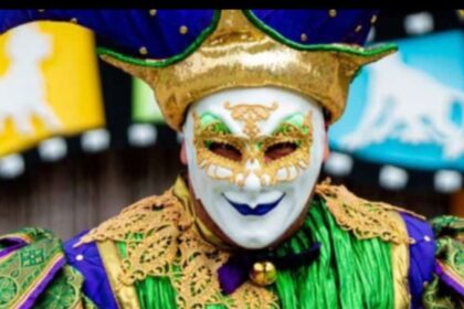 National Guard to patrol New Orleans for New Year’s on anniversary of deadly attack